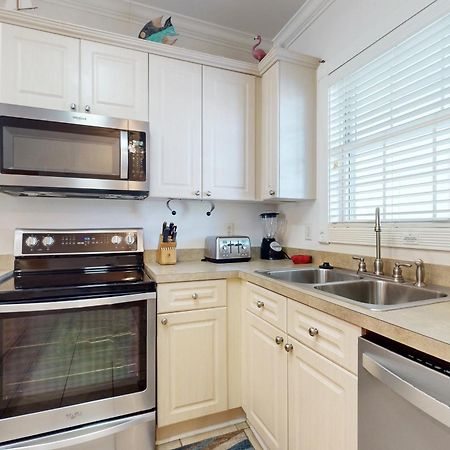 Magnolia Point Apt 204 Myrtle Beach Buitenkant foto
