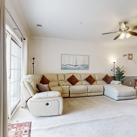 Magnolia Point Apt 204 Myrtle Beach Buitenkant foto