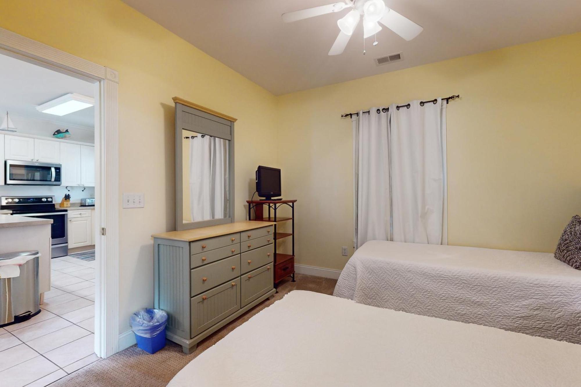 Magnolia Point Apt 204 Myrtle Beach Buitenkant foto