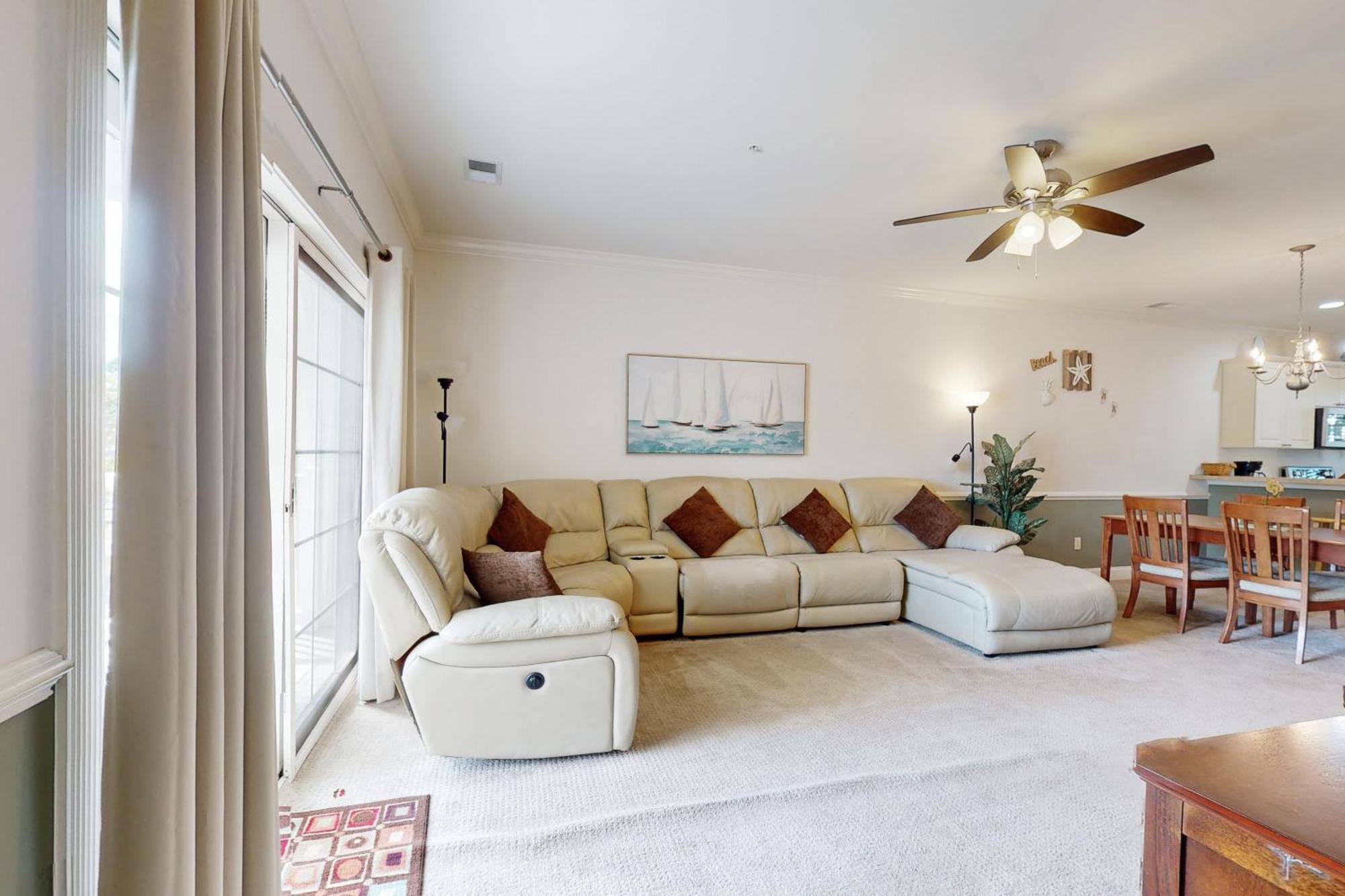 Magnolia Point Apt 204 Myrtle Beach Buitenkant foto