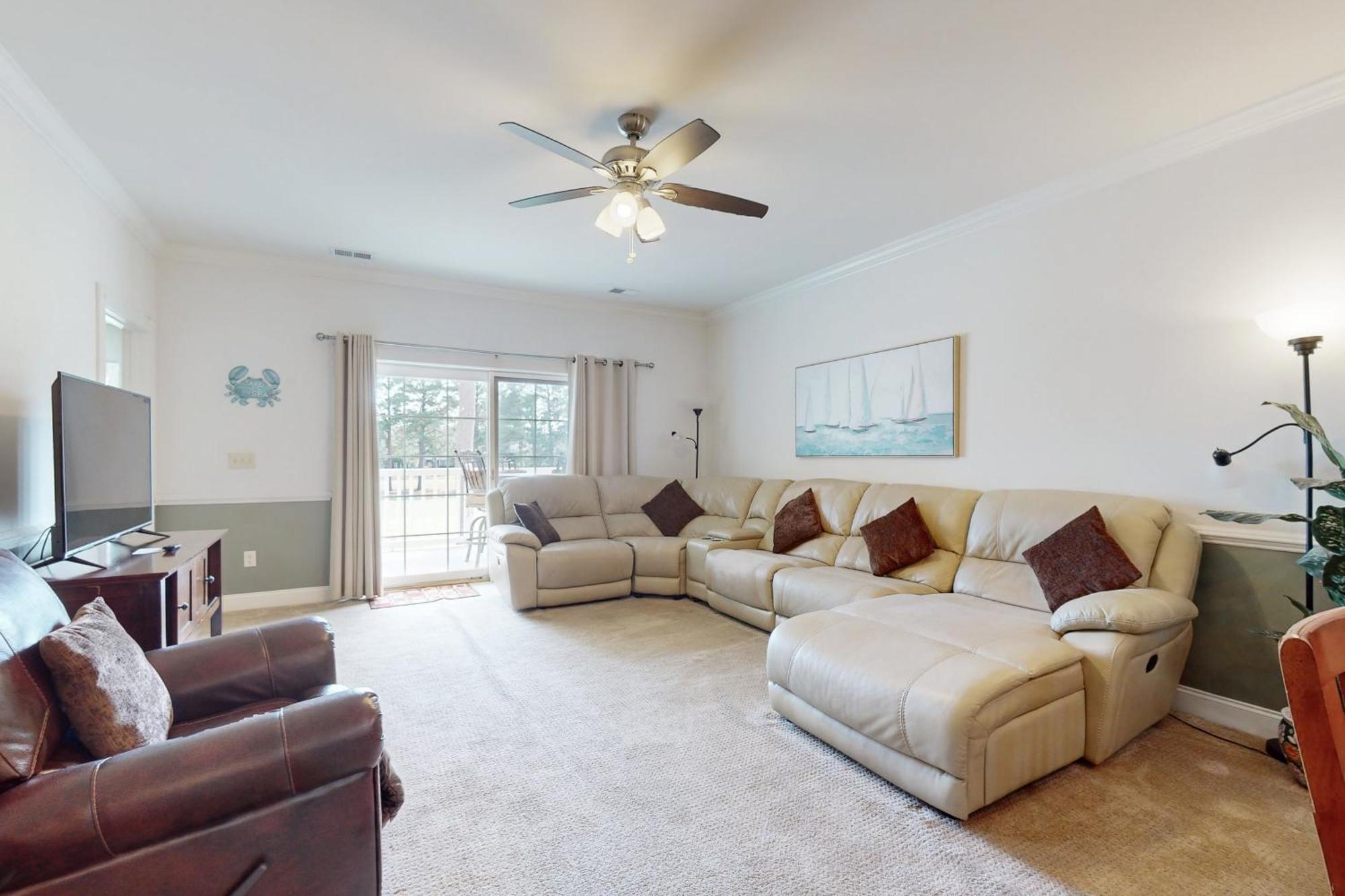 Magnolia Point Apt 204 Myrtle Beach Buitenkant foto